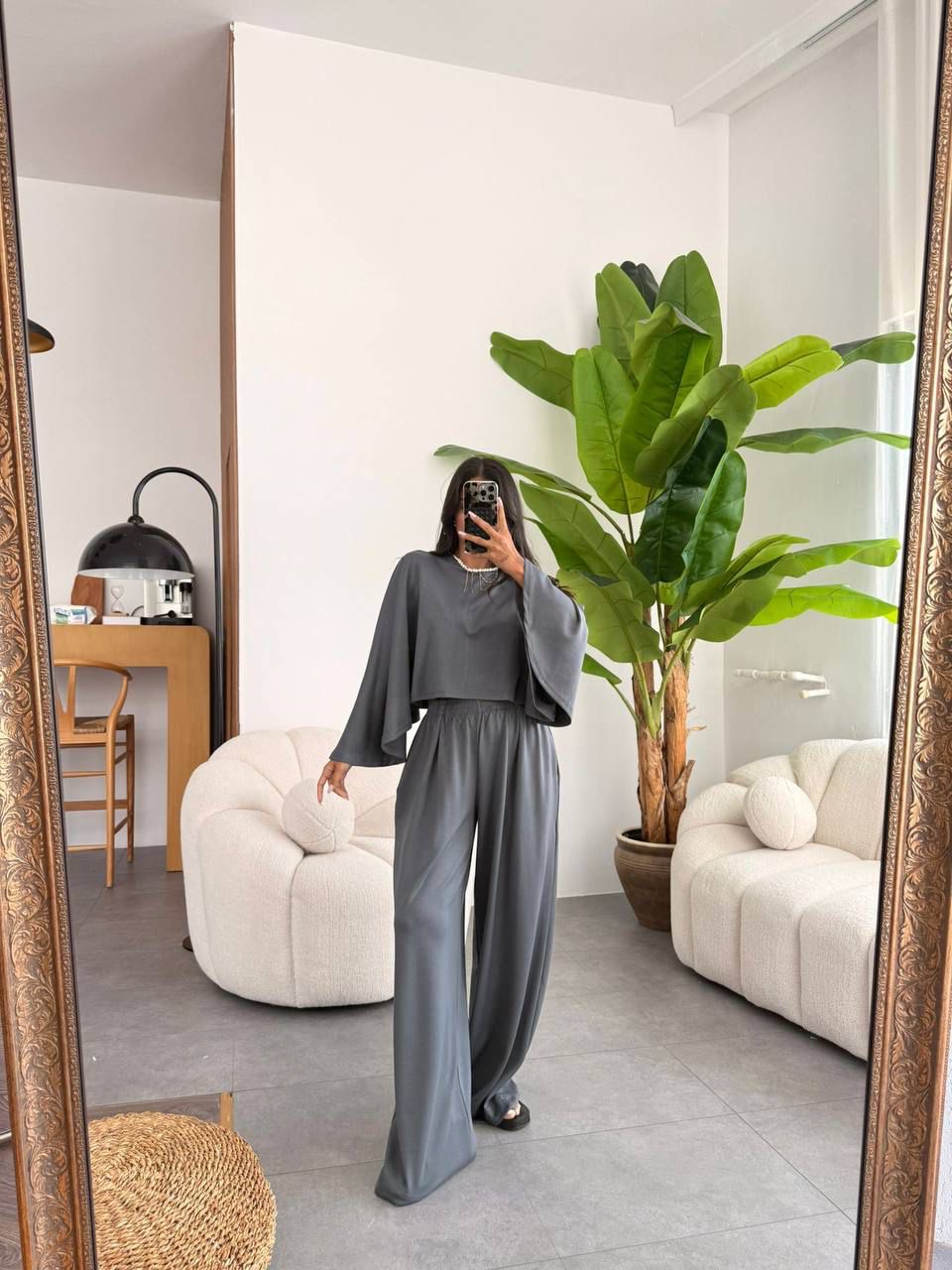 Dilvin Dvodijelni komplet