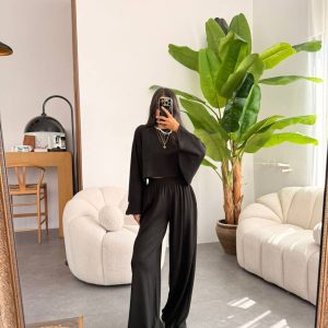 Dilvin Dvodijelni Komplet