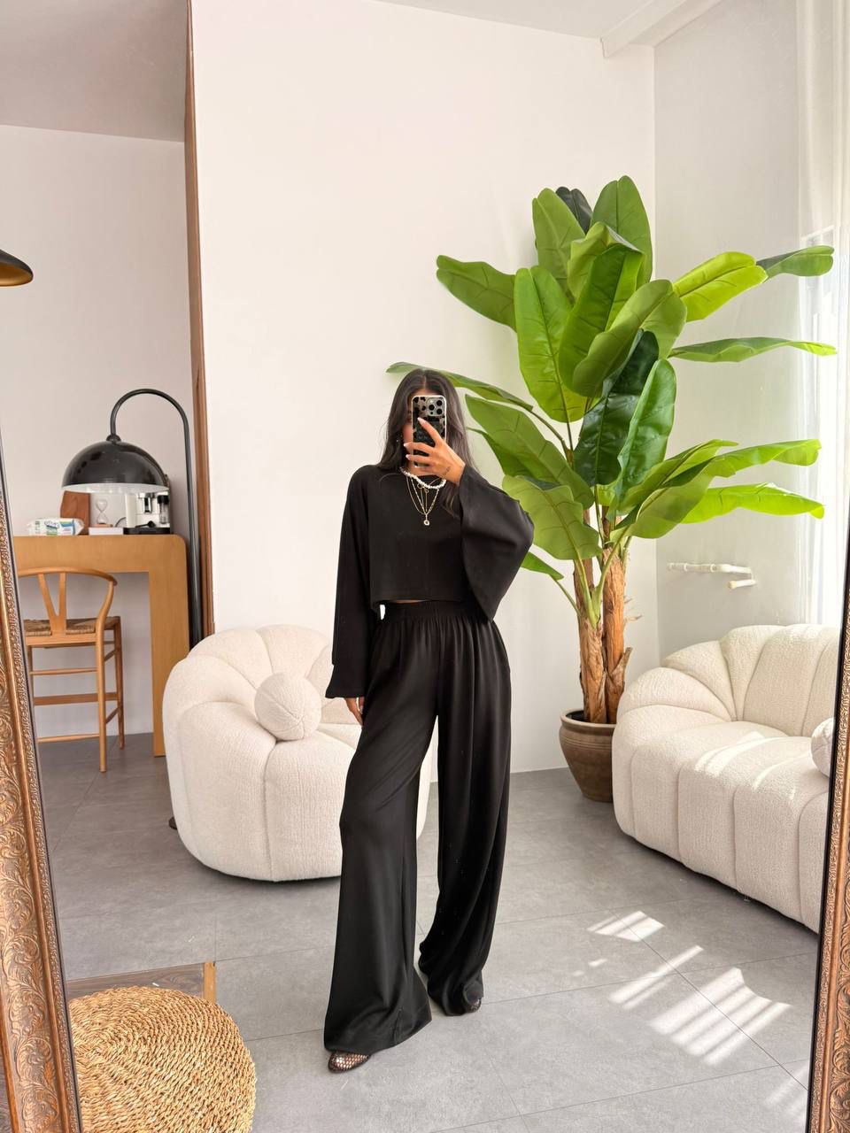 Dilvin Dvodijelni Komplet