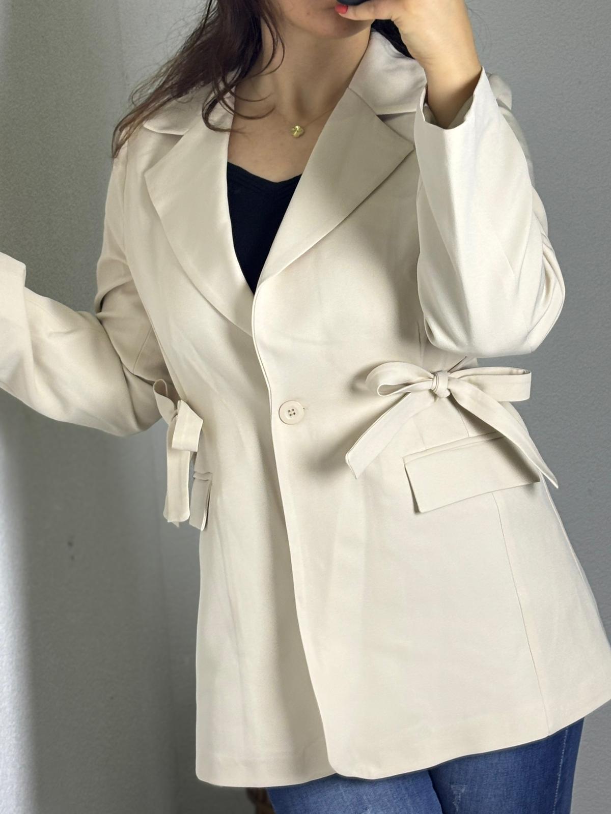 Dilvin Elegantni Sako