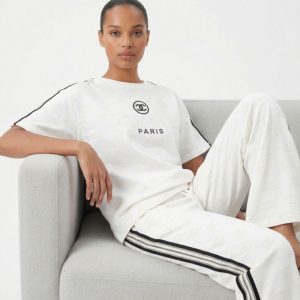 Chanel komplet
