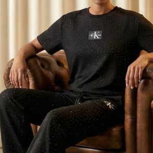 Calvin Klein komplet sa sljokicama
