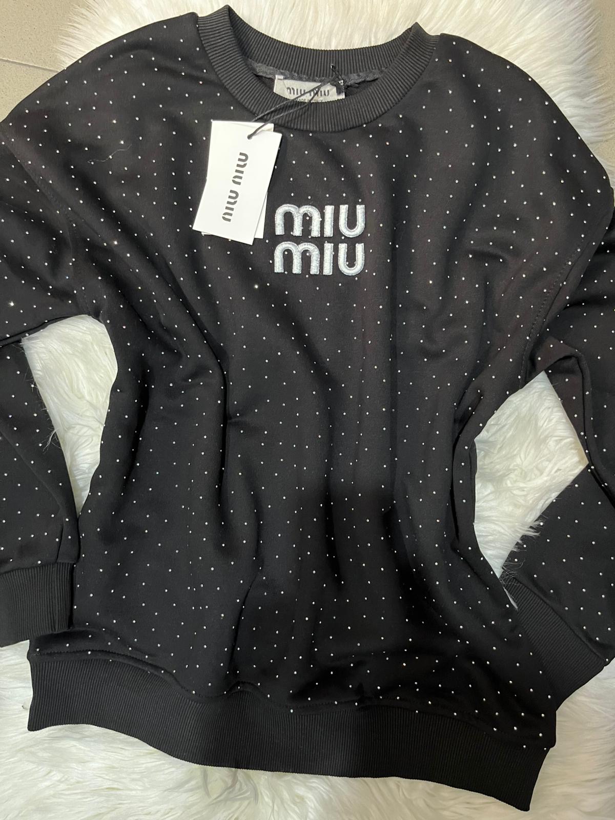 Miu Miu Duks