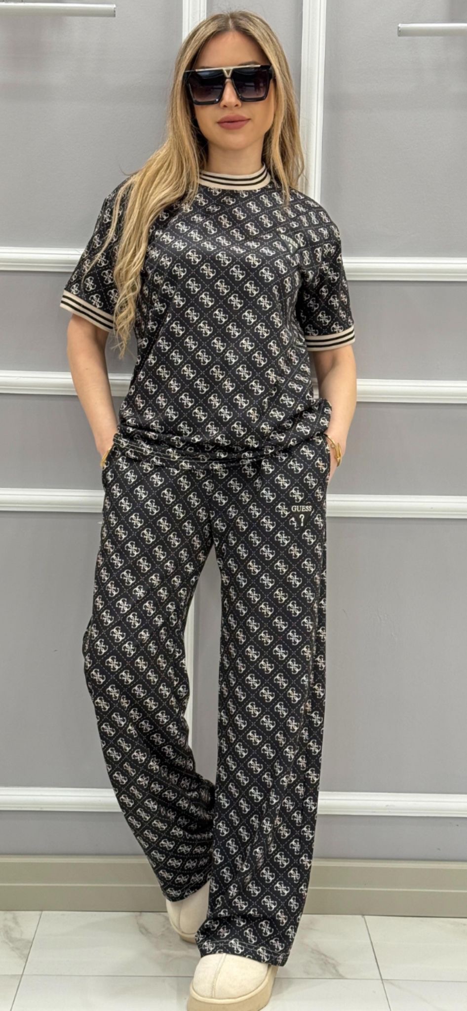 Guess komplet