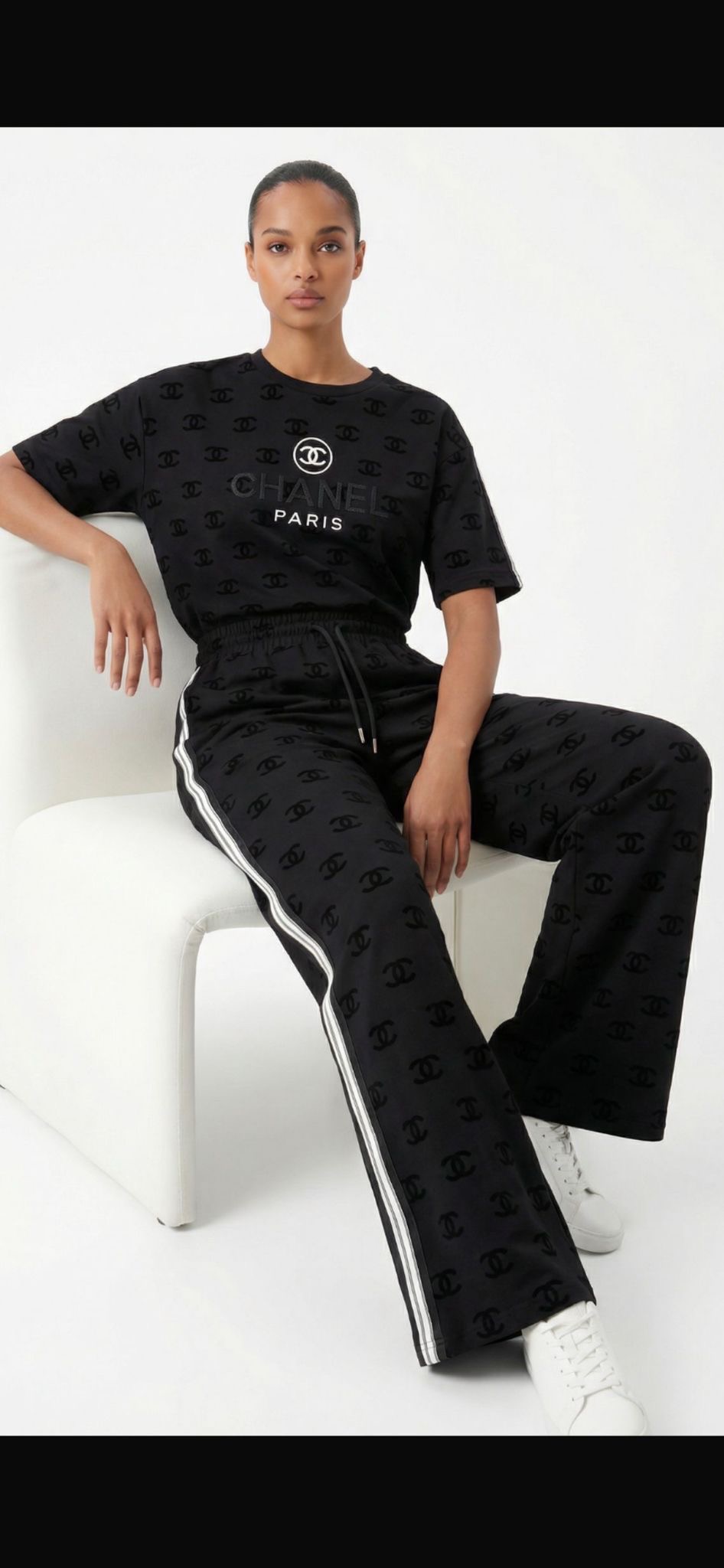 Chanel komplet