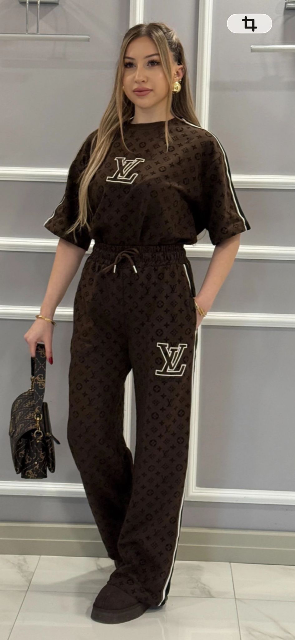 LV komplet