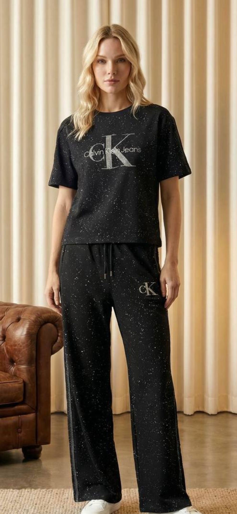 Calvin Klein Komplet