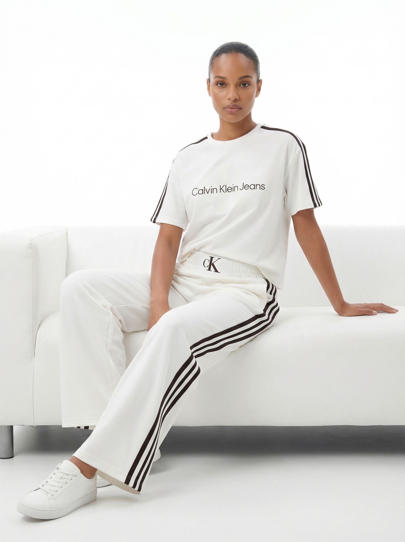 Calvin Klein komplet
