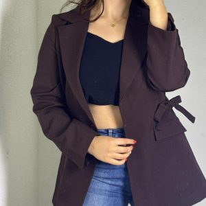 Dilvin Elegantni Sako