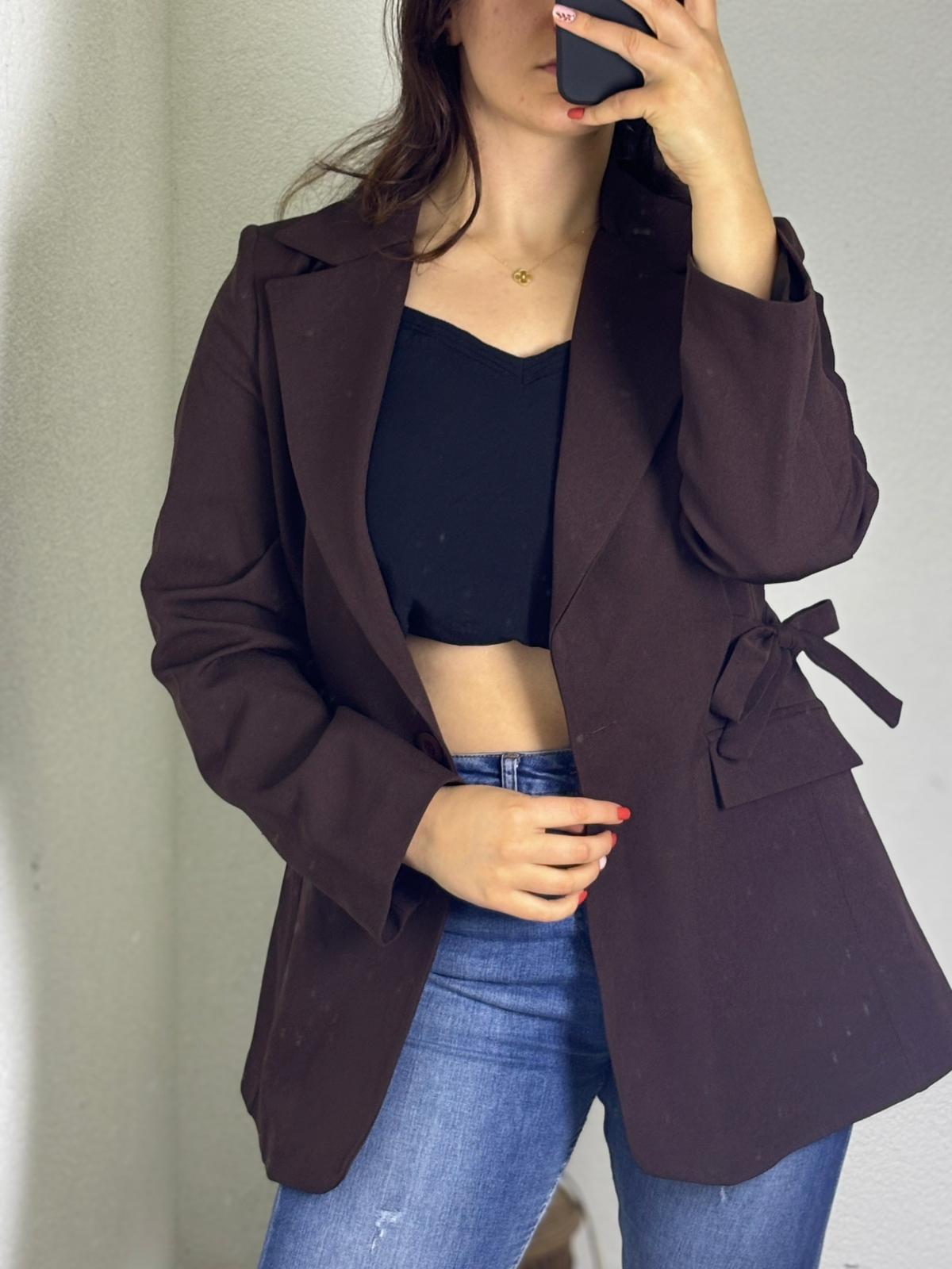 Dilvin Elegantni Sako