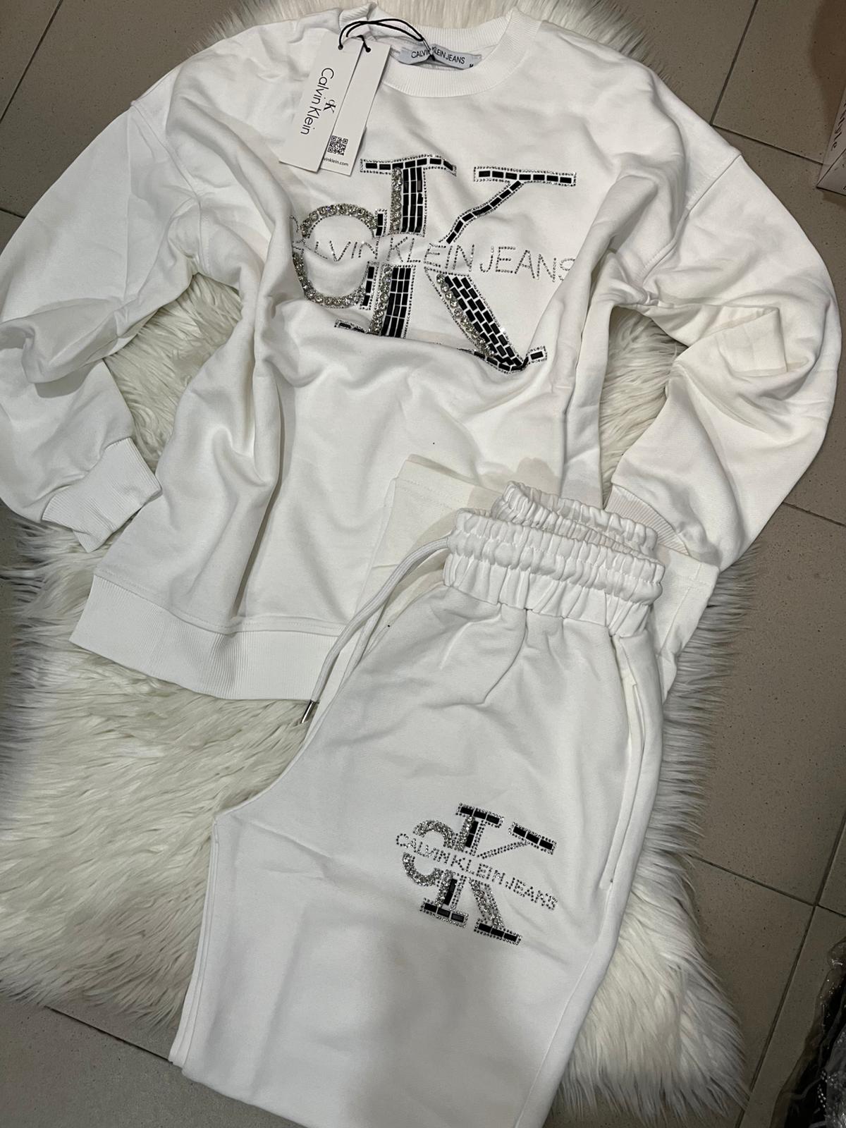 Calvin Klein trenerka