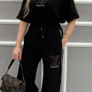Louis Vuitton Komplet