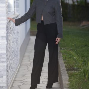 Dilvin Elegantni kratki sako