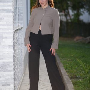 Dilvin Elegantni kratki sako