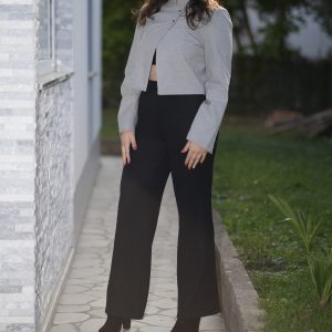 Dilvin Elegantni kratki sako