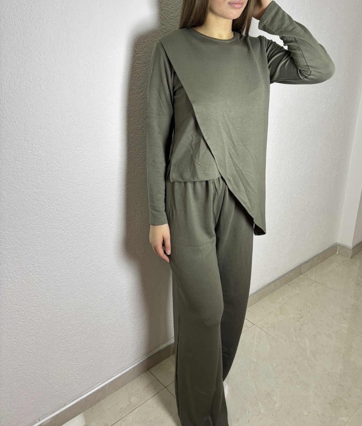 Dilvin Dvodijelni Komplet