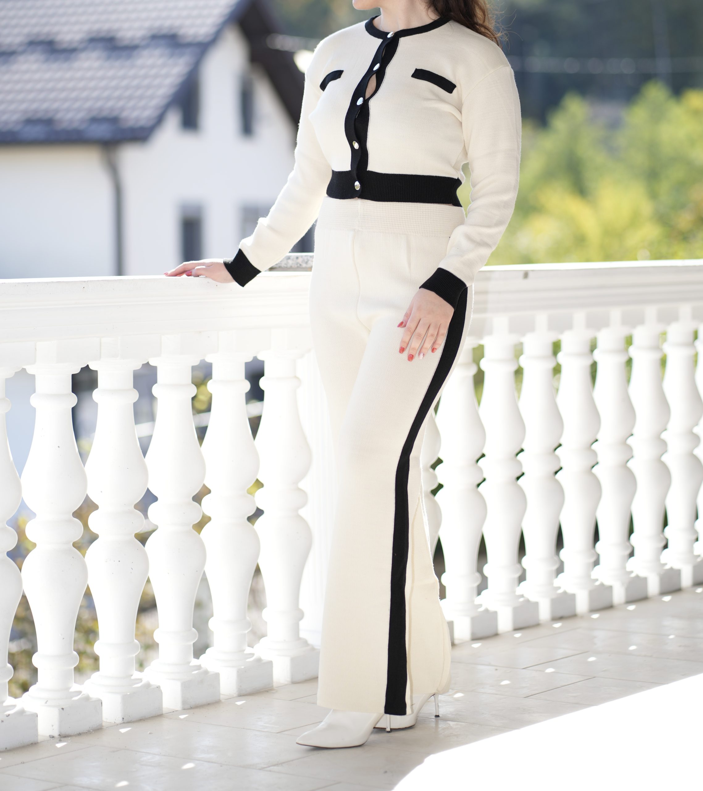 2u1 Trikotažni Komplet