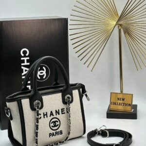 Chanel Mini