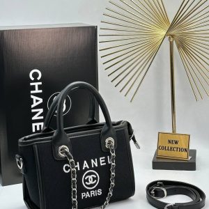 Chanel Mini