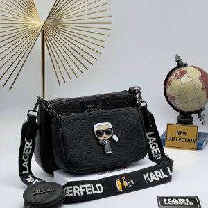 Karl Lagerfeld Multipochet