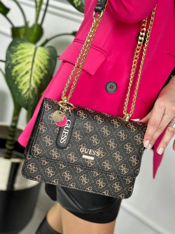 Guess Mini