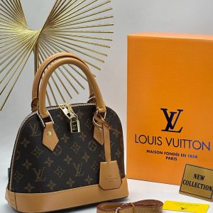 Louis Vuitton Alma