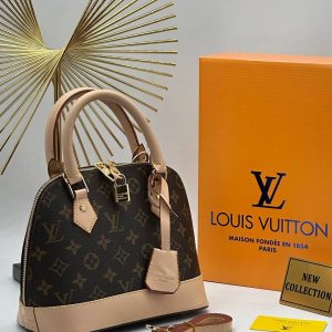 Louis Vuitton Alma