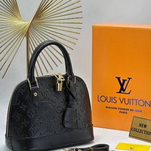 Louis Vuitton Alma