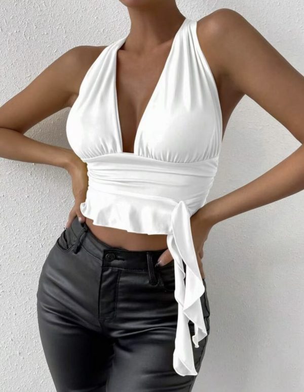 Dilvin Top