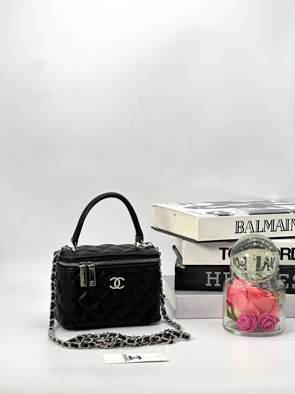 Chanel Mini 2