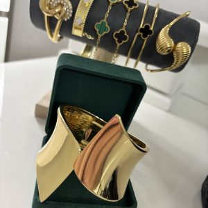 Narukvice od nehrđajućeg čelika