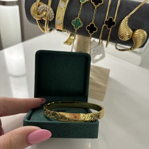 Narukvice od nehrđajućeg čelika