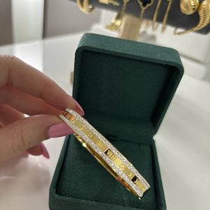 Narukvice od nehrđajućeg čelika