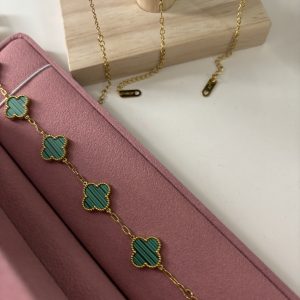 Narukvica od nehrđajućeg čelika