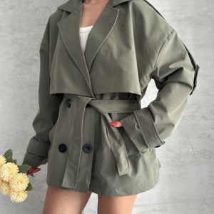 Dilvin Baloner jakna