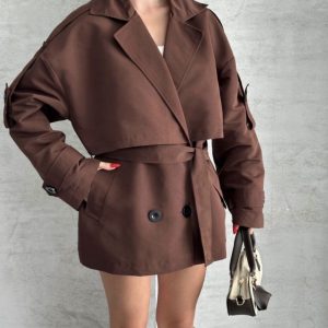 Dilvin baloner jakna