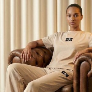 Calvin Klein komplet sa sljokicama