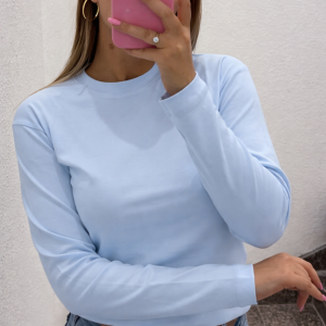 Massimo Duti plava majica