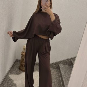 Dilvin Dvodijelni Komplet