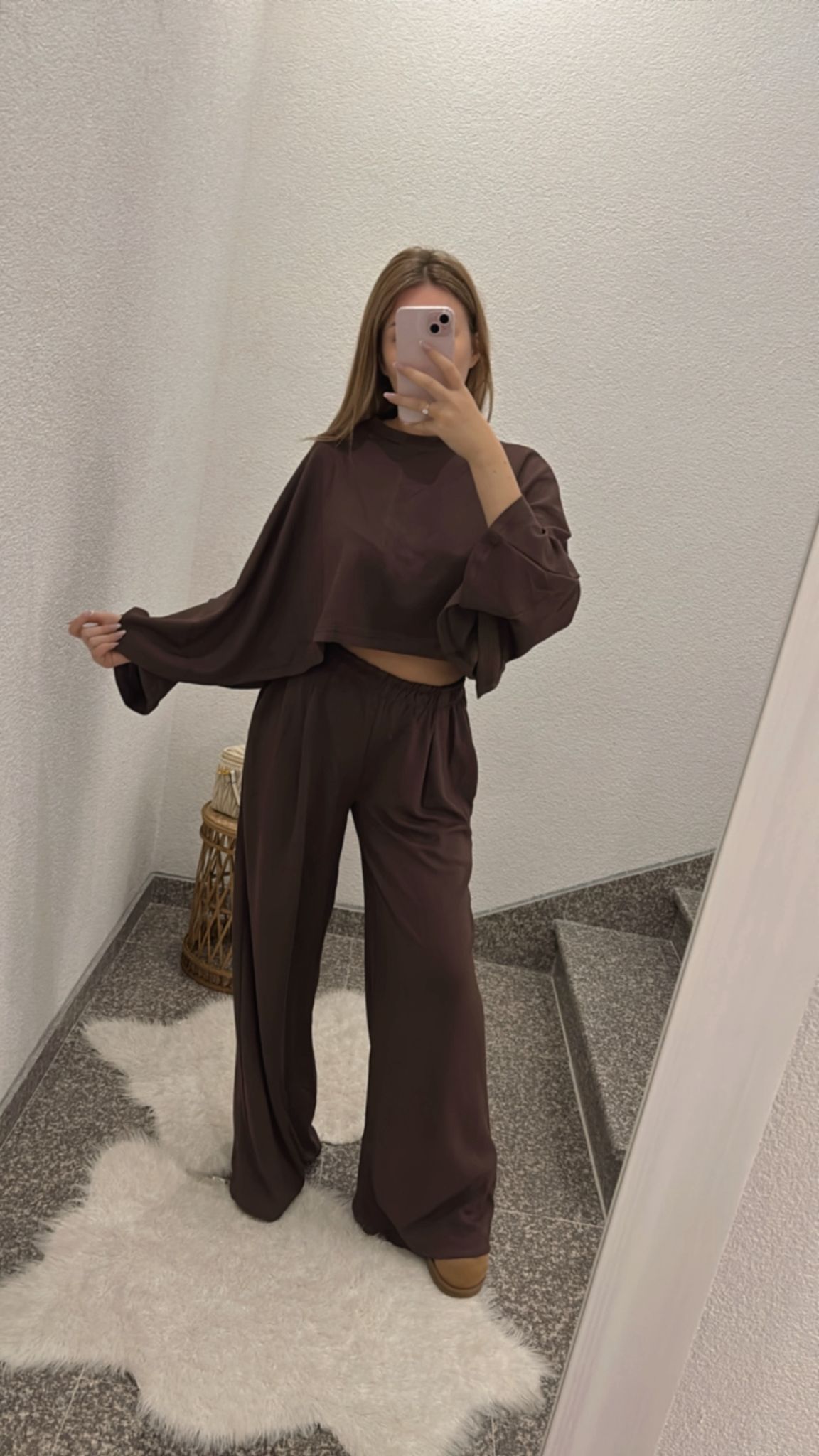 Dilvin Dvodijelni Komplet