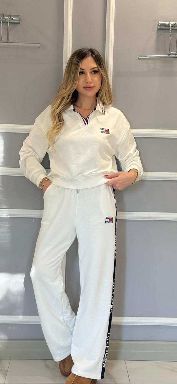 Tommy Hilfiger Trenerka