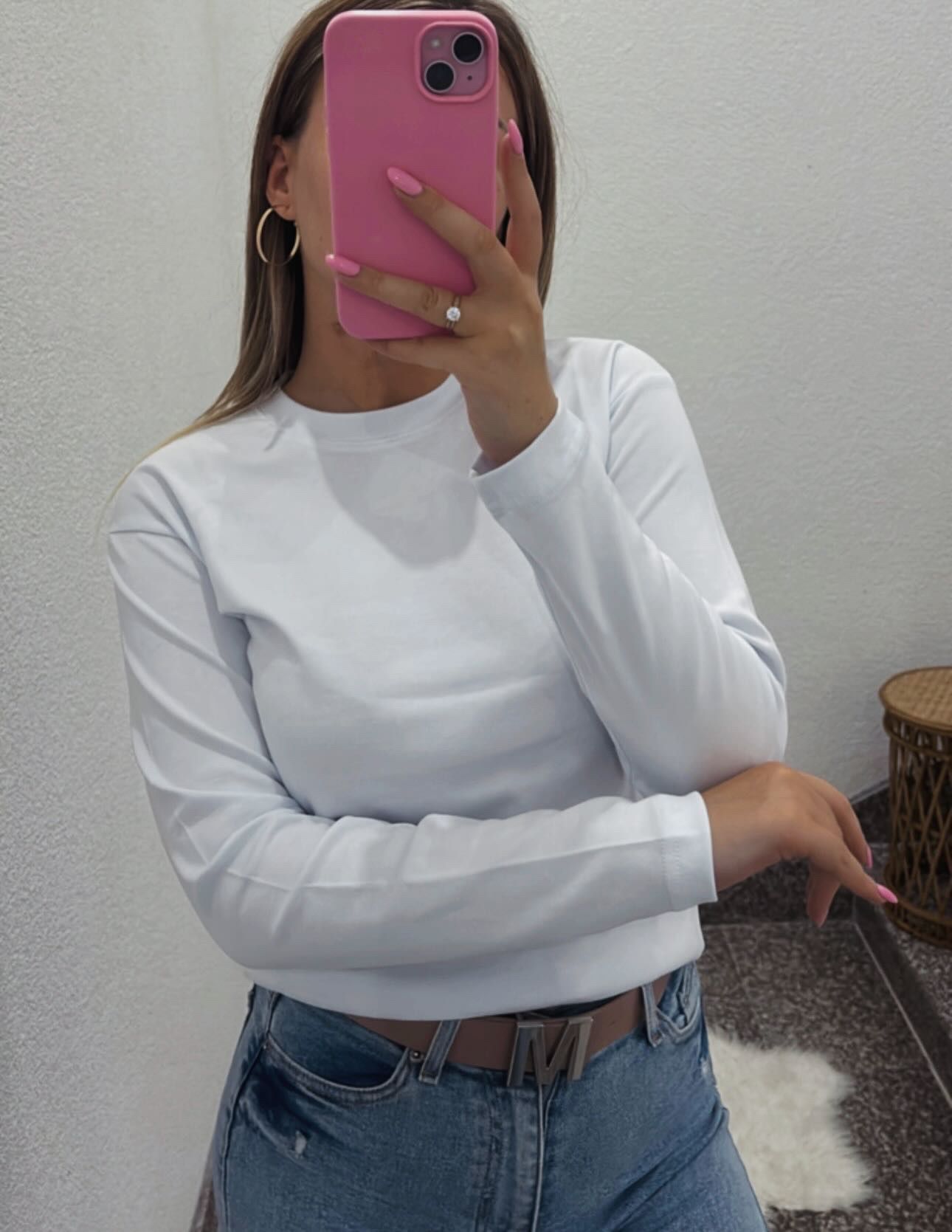 Massimo Dutti Majice