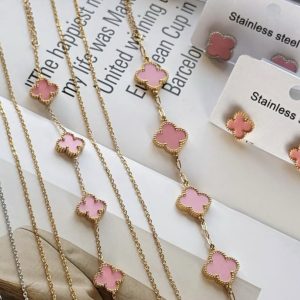 Premium set od nehrdajuceg celika